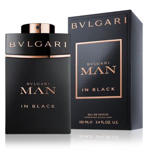��������������� ���� Bvlgari Man In Black
