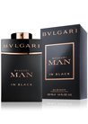 ��������������� ���� Bvlgari Man In Black small