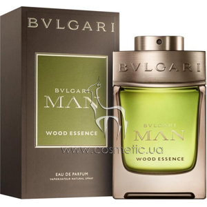 ��������������� ���� Bvlgari Man Wood Essence