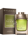 ��������������� ���� Bvlgari Man Wood Essence small