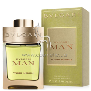 ��������������� ���� Bvlgari Man Wood Neroli