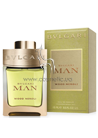 ��������������� ���� Bvlgari Man Wood Neroli small