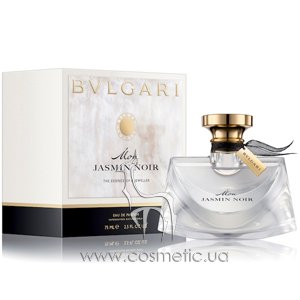 ��������������� ���� Bvlgari Mon Jasmin Noir