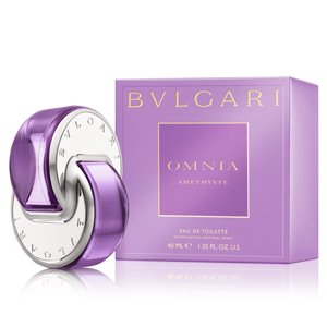 ��������� ���� Bvlgari Omnia Amethyste