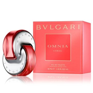 ��������� ���� Bvlgari Omnia Coral