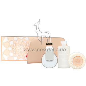 ����� Bvlgari Omnia Crystalline Kit