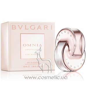 ��������������� ���� Bvlgari Omnia Crystalline L'Eau de Parfum