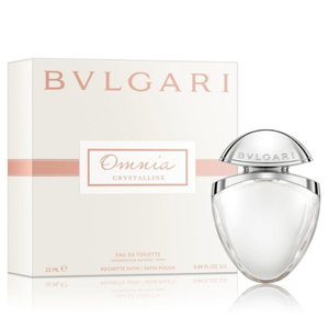 ��������� ���� Bvlgari Omnia Crystalline