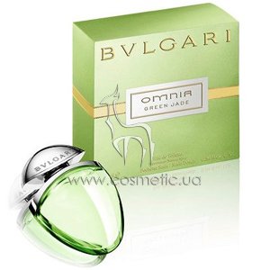 ��������� ���� Bvlgari Omnia Green Jade