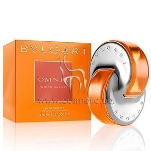 Туалетная вода Bvlgari Omnia Indian Garnet
