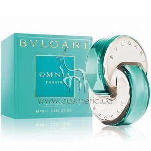 ��������� ���� Bvlgari Omnia Paraiba