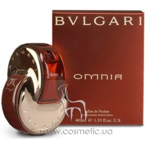 ��������������� ���� Bvlgari Omnia