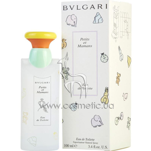 ��������� ���� Bvlgari Petits et Mamans