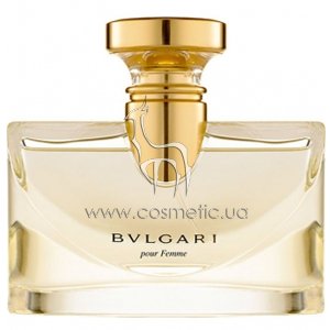 ������ Bvlgari Pour Femme Eau de Parfum