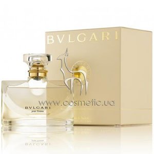 ��������� ���� Bvlgari Pour Femme Eau de Toilette