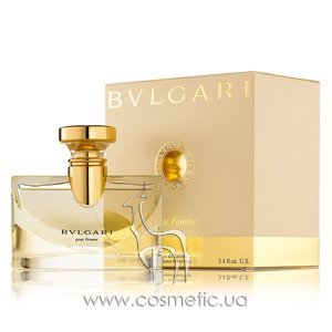 ��������������� ���� Bvlgari Pour Femme Eau de Parfum