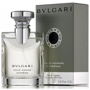 ��������� ���� Bvlgari Pour Homme Extreme