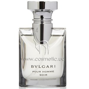 ������ Bvlgari Pour Homme Soir Eau de Toilette