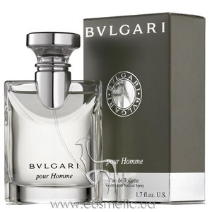 ��������� ���� Bvlgari Pour Homme
