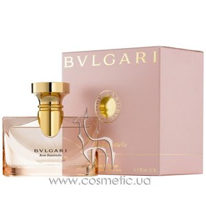 ��������������� ���� Bvlgari Rose Essentielle
