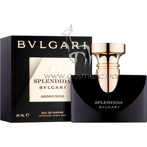 ��������������� ���� Bvlgari Splendida Jasmin Noir