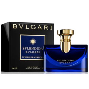 ��������������� ���� Bvlgari Splendida Tubereuse Mystique