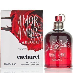 ��������������� ���� Cacharel Amor Amor Absolu