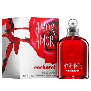 Туалетная вода Cacharel Amor Amor