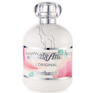 Тестер Cacharel Anais Anais L'Original Eu de Toilette