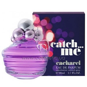 ��������������� ���� Cacharel Catch Me