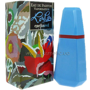 ��������������� ���� Cacharel Lou Lou