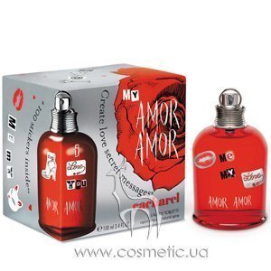 ��������� ���� Cacharel My Amor Amor