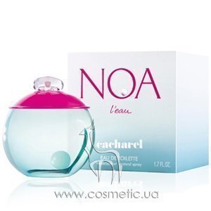 ��������� ���� Cacharel Noa L'Eau