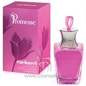 ��������� ���� Cacharel Promesse