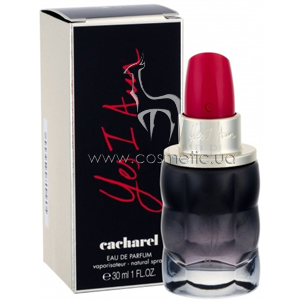 ��������������� ���� Cacharel Yes I Am