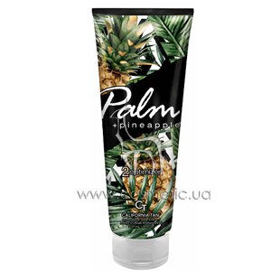 ����������� California Tan Palm Pineapple Optimizer Step 2
