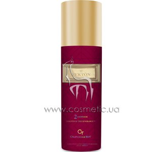 ��������� California Tan Tekton Bronzer Step 2