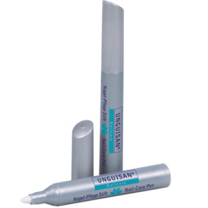 ����������� ���� � ���������������� ������ ������ � ������������ ������ � �������� Callusan Unguisan Nail-Care Pen