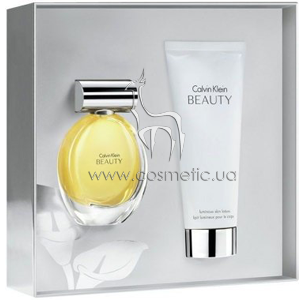 ����� Calvin Klein Beauty Set