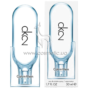 Туалетная вода Calvin Klein CK2