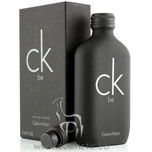 ��������� ���� Calvin Klein CK Be