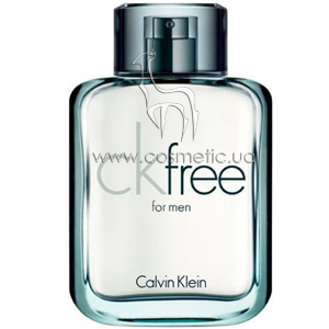 ������ Calvin Klein CK Free Eau de Toilette