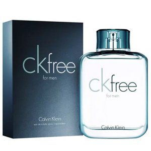 ��������� ���� Calvin Klein CK Free For Men