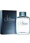 ��������� ���� Calvin Klein CK Free For Men small