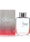 ��������� ���� Calvin Klein CK Free Sport small