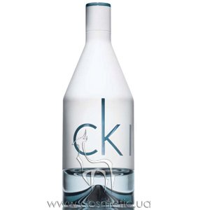 ������ Calvin Klein CK In2U Him Eau de Toilette