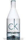 ������ Calvin Klein CK In2U Him Eau de Toilette small