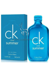 ��������� ���� Calvin Klein CK One Summer small