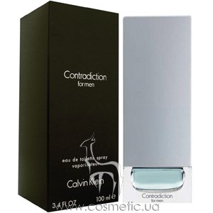 ��������� ���� Calvin Klein Contradiction for Men