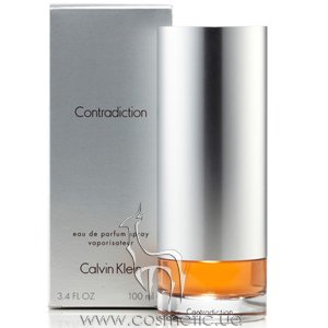 ��������������� ���� Calvin Klein Contradiction For Women